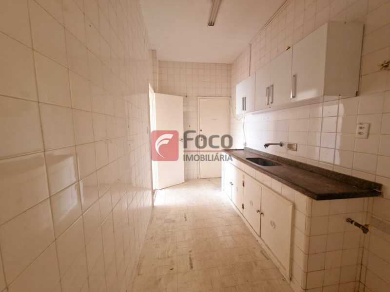 Conheça 16 do imóvel - Apartamento à venda Rua Viúva Lacerda, Humaitá, Rio de Janeiro - R$ 920.000 - JBAP32362 - 16 16 - 16