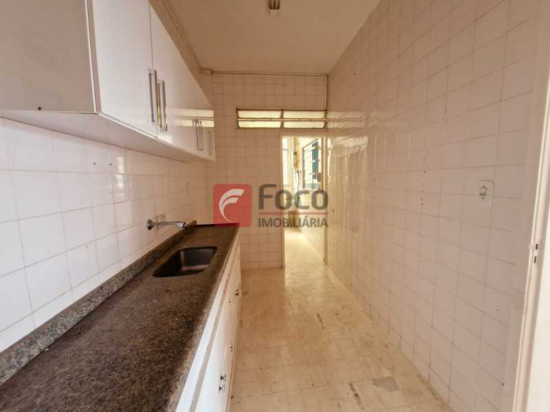 Conheça 15 do imóvel - Apartamento à venda Rua Viúva Lacerda, Humaitá, Rio de Janeiro - R$ 920.000 - JBAP32362 - 15 15 - 15
