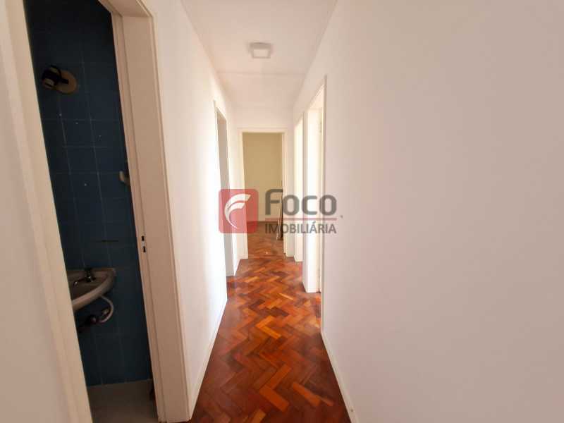 Conheça 4 do imóvel - Apartamento à venda Rua Viúva Lacerda, Humaitá, Rio de Janeiro - R$ 920.000 - JBAP32362 - 4 4 - 4
