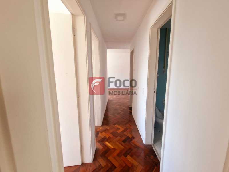 Conheça 14 do imóvel - Apartamento à venda Rua Viúva Lacerda, Humaitá, Rio de Janeiro - R$ 920.000 - JBAP32362 - 14 14 - 14