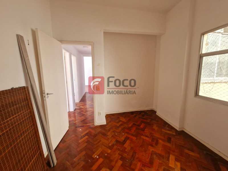 Conheça 12 do imóvel - Apartamento à venda Rua Viúva Lacerda, Humaitá, Rio de Janeiro - R$ 920.000 - JBAP32362 - 9 12 - 9
