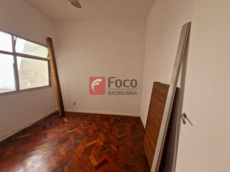 Conheça 13 do imóvel - Apartamento à venda Rua Viúva Lacerda, Humaitá, Rio de Janeiro - R$ 920.000 - JBAP32362 - 13 13 - 13