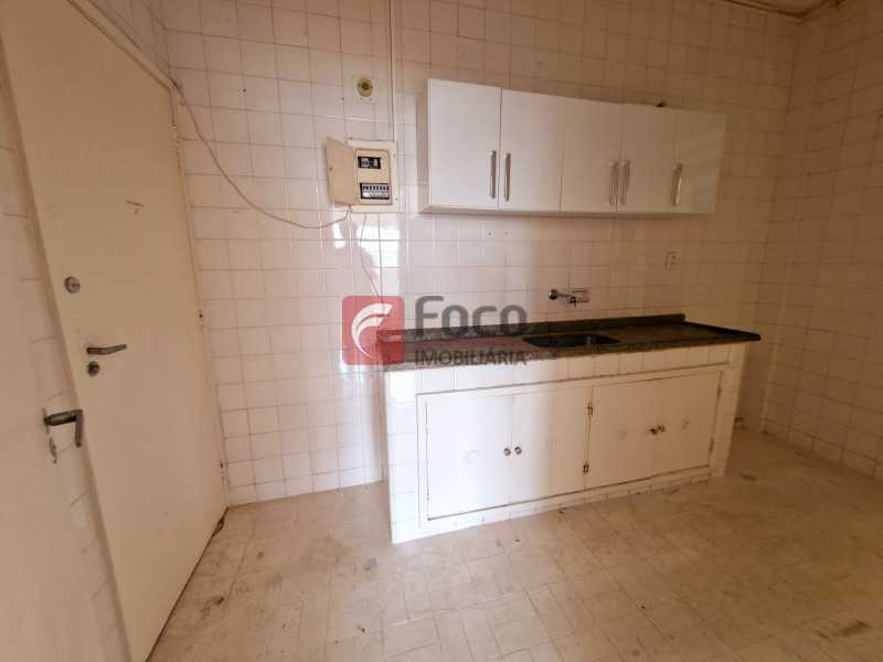 Conheça 21 do imóvel - Apartamento à venda Rua Viúva Lacerda, Humaitá, Rio de Janeiro - R$ 920.000 - JBAP32362 - 17 21 - 17
