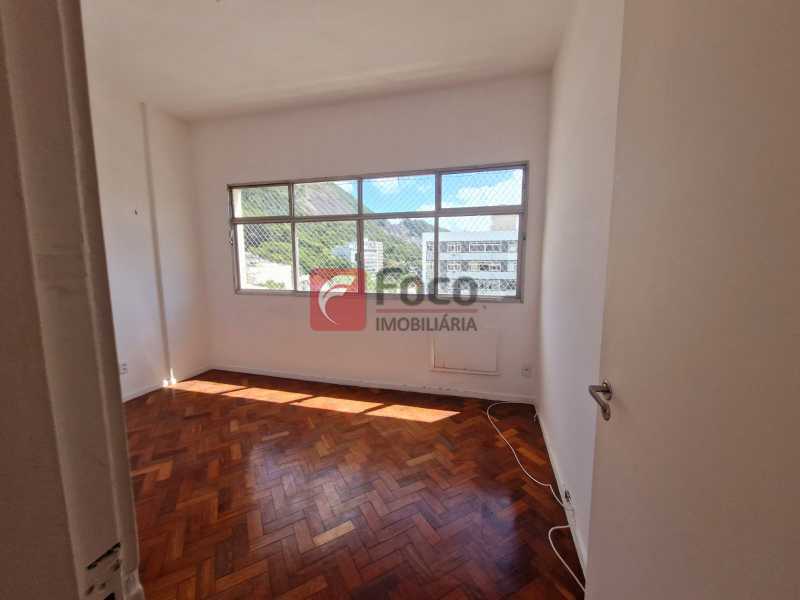 Conheça 9 do imóvel - Apartamento à venda Rua Viúva Lacerda, Humaitá, Rio de Janeiro - R$ 920.000 - JBAP32362 - 6 9 - 6