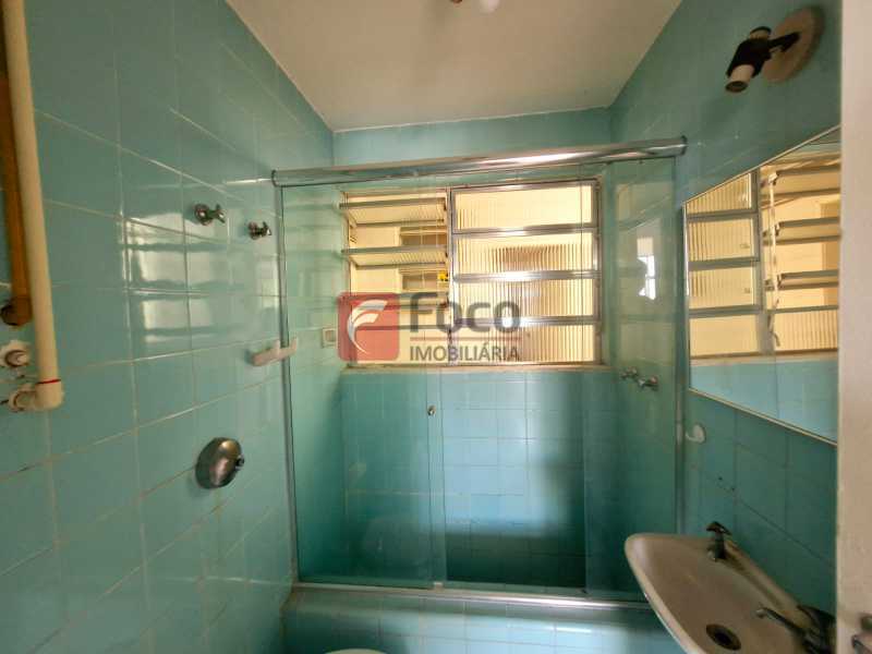 Conheça 8 do imóvel - Apartamento à venda Rua Viúva Lacerda, Humaitá, Rio de Janeiro - R$ 920.000 - JBAP32362 - 12 8 - 12