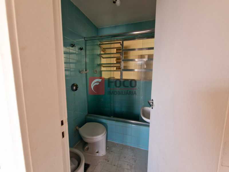 Conheça 7 do imóvel - Apartamento à venda Rua Viúva Lacerda, Humaitá, Rio de Janeiro - R$ 920.000 - JBAP32362 - 11 7 - 11