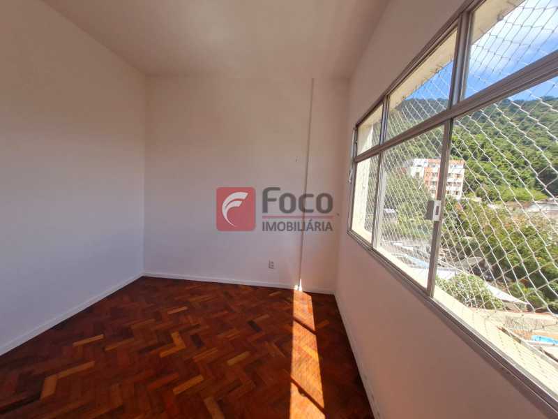 Conheça 10 do imóvel - Apartamento à venda Rua Viúva Lacerda, Humaitá, Rio de Janeiro - R$ 920.000 - JBAP32362 - 8 10 - 8