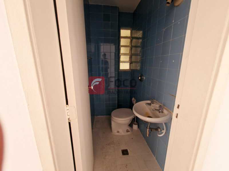 Conheça 5 do imóvel - Apartamento à venda Rua Viúva Lacerda, Humaitá, Rio de Janeiro - R$ 920.000 - JBAP32362 - 5 5 - 5