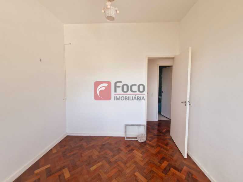 Conheça 6 do imóvel - Apartamento à venda Rua Viúva Lacerda, Humaitá, Rio de Janeiro - R$ 920.000 - JBAP32362 - 7 6 - 7