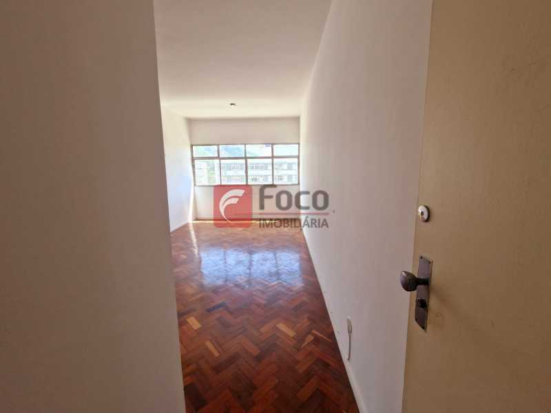 Conheça 2 do imóvel - Apartamento à venda Rua Viúva Lacerda, Humaitá, Rio de Janeiro - R$ 920.000 - JBAP32362 - 1 2 - 1