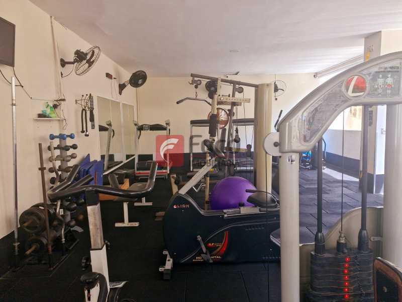 Conheça 22 do imóvel - Apartamento à venda Rua Viúva Lacerda, Humaitá, Rio de Janeiro - R$ 920.000 - JBAP32362 - 22 22 - 22