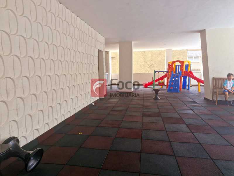 Conheça 25 do imóvel - Apartamento à venda Rua Viúva Lacerda, Humaitá, Rio de Janeiro - R$ 920.000 - JBAP32362 - 25 25 - 25