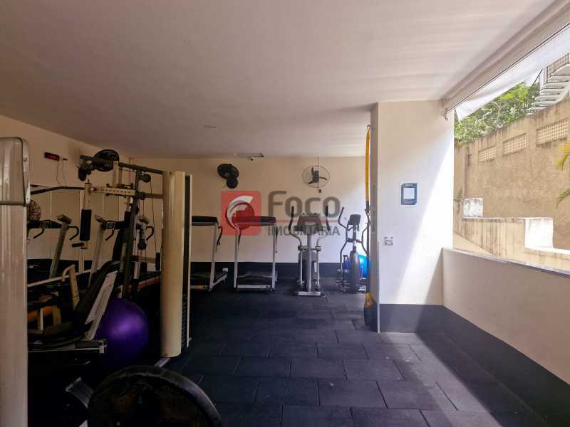 Conheça 23 do imóvel - Apartamento à venda Rua Viúva Lacerda, Humaitá, Rio de Janeiro - R$ 920.000 - JBAP32362 - 23 23 - 23