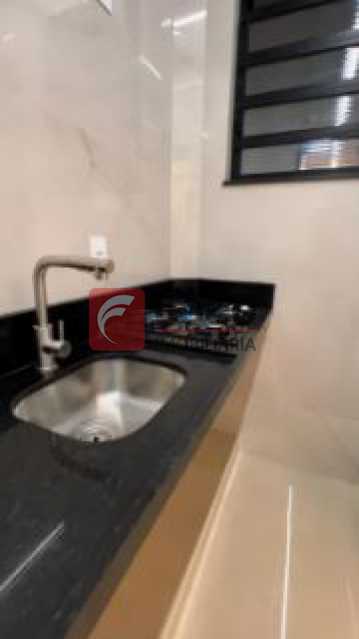 Conheça 20 do imóvel - Apartamento 1 quarto à venda Ipanema, Rio de Janeiro - R$ 830.000 - JBAP10551 - 19 20 - 19