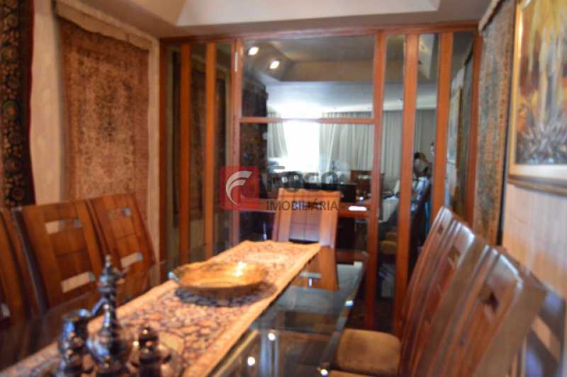 sala de jantar - 3