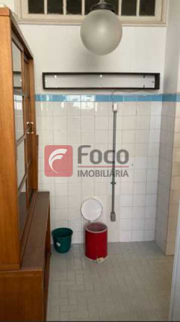 Conheça 8 do imóvel - Um Charme!! Quarto e sala com varanda! Imperdível - JBAP10552 - 15 8 - 15
