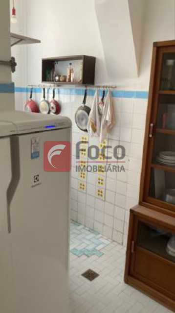 Conheça 12 do imóvel - Um Charme!! Quarto e sala com varanda! Imperdível - JBAP10552 - 16 12 - 16