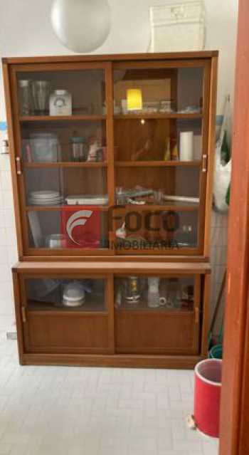Conheça 13 do imóvel - Um Charme!! Quarto e sala com varanda! Imperdível - JBAP10552 - 2 13 - 2