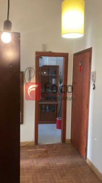 Conheça 14 do imóvel - Um Charme!! Quarto e sala com varanda! Imperdível - JBAP10552 - 4 14 - 4