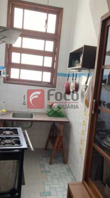 Conheça 15 do imóvel - Um Charme!! Quarto e sala com varanda! Imperdível - JBAP10552 - 17 15 - 17