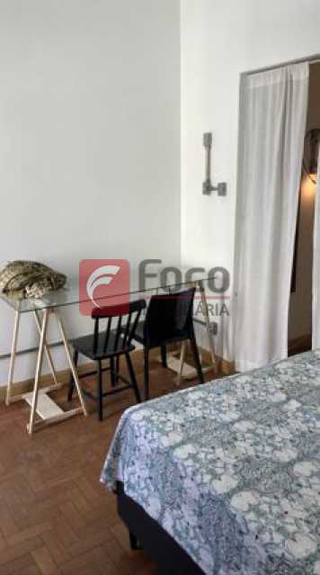 Conheça 18 do imóvel - Um Charme!! Quarto e sala com varanda! Imperdível - JBAP10552 - 5 18 - 5