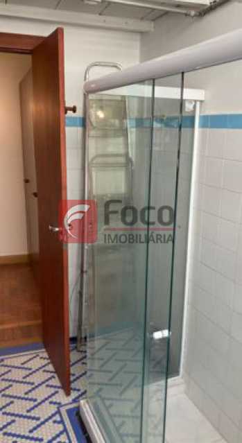Conheça 19 do imóvel - Um Charme!! Quarto e sala com varanda! Imperdível - JBAP10552 - 20 19 - 20