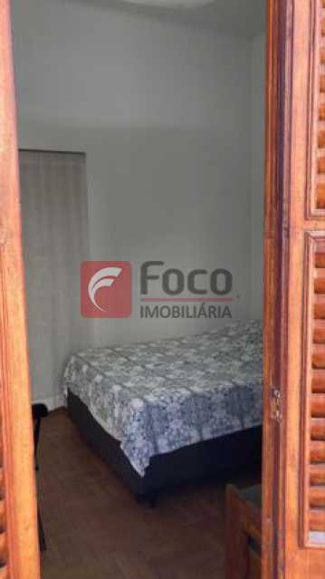 Conheça 21 do imóvel - Um Charme!! Quarto e sala com varanda! Imperdível - JBAP10552 - 7 21 - 7
