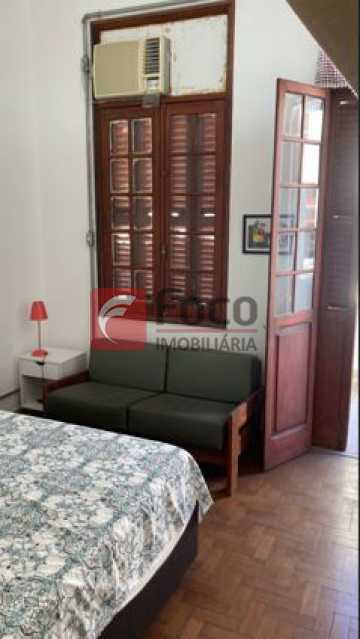 Conheça 23 do imóvel - Um Charme!! Quarto e sala com varanda! Imperdível - JBAP10552 - 9 23 - 9