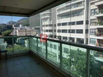 Localização nobre e imóvel em excelente estado! - JBAP21757