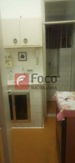 Conheça 6 do imóvel - Ótima Metragem!! - JBAP10553 - 6 6 - 6