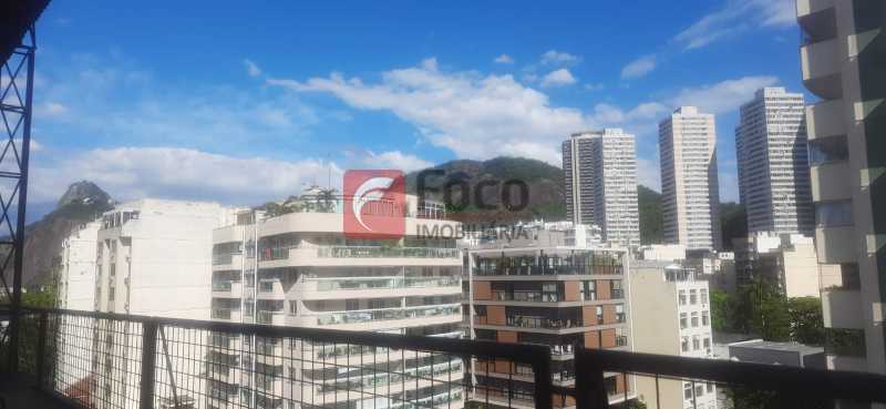 Conheça 12 do imóvel - Ótima Metragem!! - JBAP10553 - 15 12 - 15