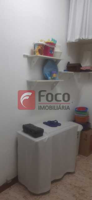 Conheça 10 do imóvel - Ótima Metragem!! - JBAP10553 - 13 10 - 13