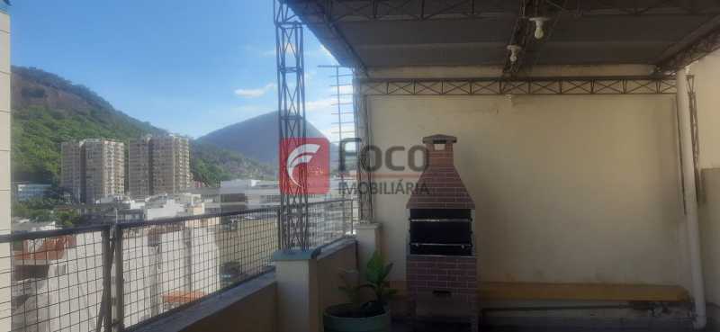 Conheça 14 do imóvel - Ótima Metragem!! - JBAP10553 - 9 14 - 9