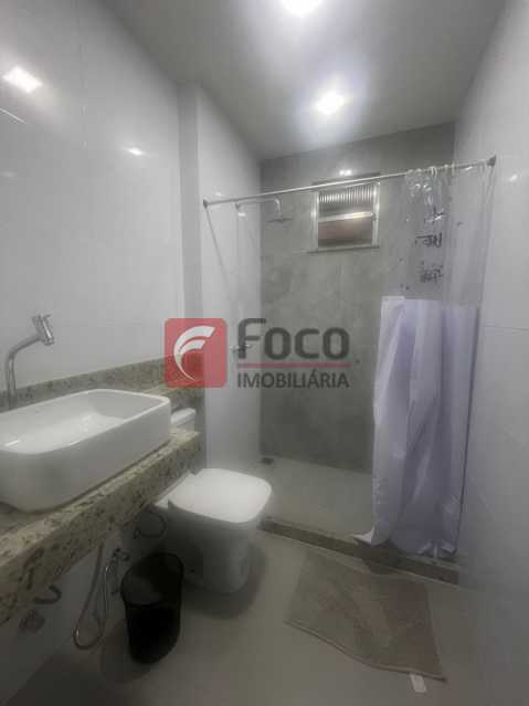 Conheça 9 do imóvel - Pertinho do Metro e da Praia!!! - JBAP32370 - 9 9 - 9
