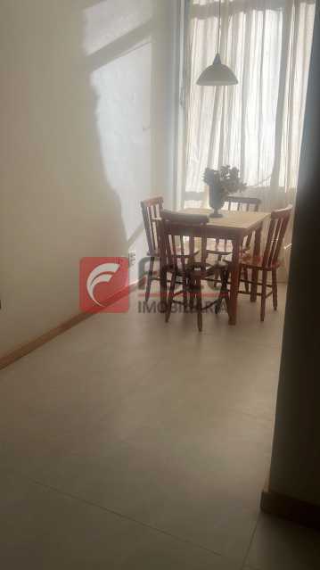 Conheça 2 do imóvel - Pertinho do Metro e da Praia!!! - JBAP32370 - 2 2 - 2