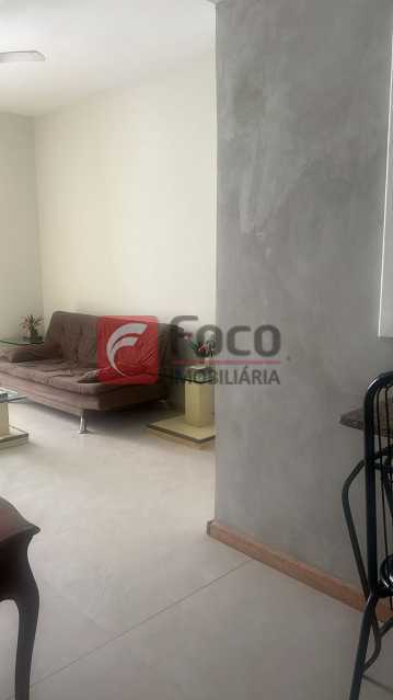 Conheça 3 do imóvel - Pertinho do Metro e da Praia!!! - JBAP32370 - 3 3 - 3