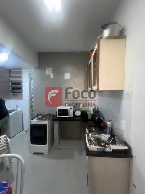 Conheça 14 do imóvel - Pertinho do Metro e da Praia!!! - JBAP32370 - 17 14 - 17