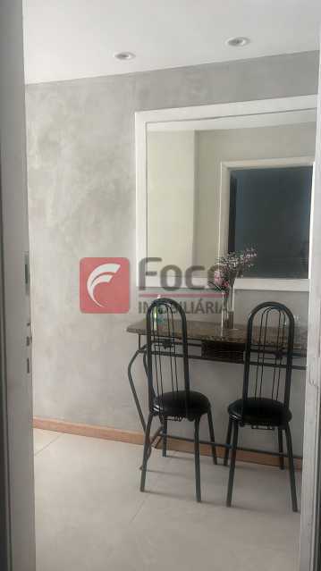 Conheça 7 do imóvel - Pertinho do Metro e da Praia!!! - JBAP32370 - 7 7 - 7