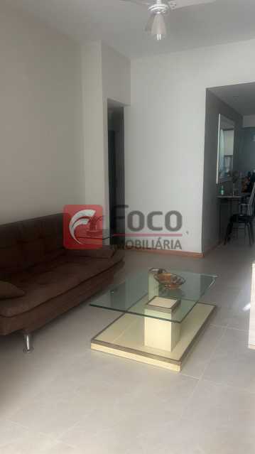 Conheça 5 do imóvel - Pertinho do Metro e da Praia!!! - JBAP32370 - 5 5 - 5