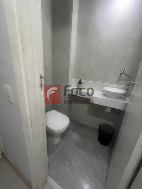 Conheça 17 do imóvel - Pertinho do Metro e da Praia!!! - JBAP32370 - 20 17 - 20