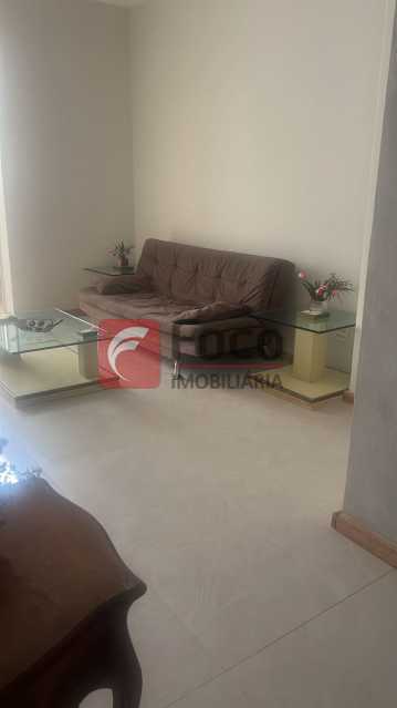 Conheça 6 do imóvel - Pertinho do Metro e da Praia!!! - JBAP32370 - 6 6 - 6