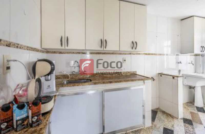 Conheça 5 do imóvel - Apaixonante!! Melhor ponto de Copacabana - JBCO20084 - 5 5 - 5