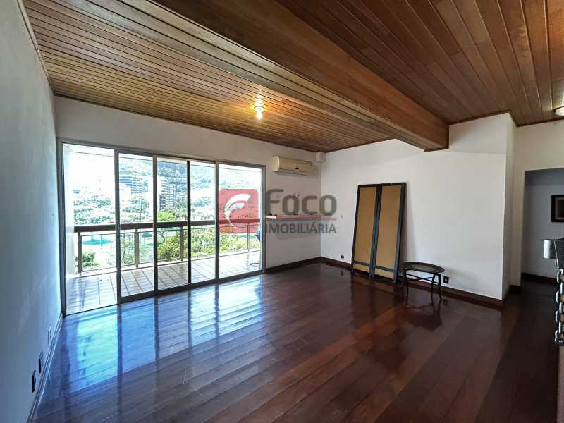 Conheça IMG_8158. do imóvel - Apartamento à venda Rua Professor Abelardo Lobo, Lagoa, Rio de Janeiro - R$ 1.500.000 - JBAP32371 - 5 IMG_8158. - 5