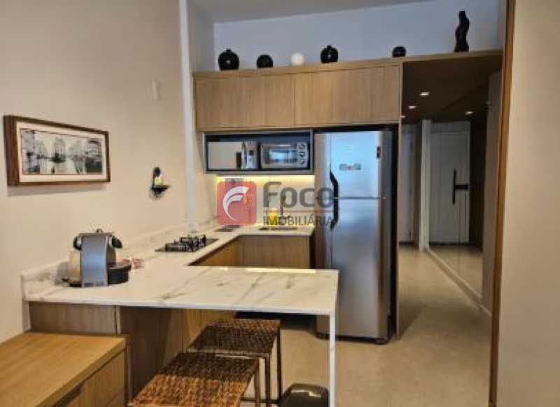 Conheça 5 do imóvel - Reformadíssimo!! Porteira Fechada!! - JBAP10554 - 5 5 - 5