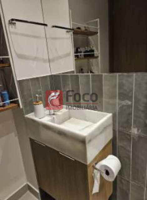 Conheça 17 do imóvel - Reformadíssimo!! Porteira Fechada!! - JBAP10554 - 17 17 - 17