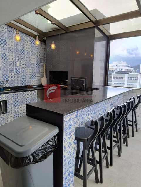 Conheça 24 do imóvel - Raridade no mercado!!! - JBAP10555 - 24 24 - 24