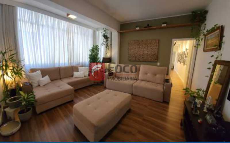 Conheça 1 do imóvel - Apartamento 2 quartos à venda Botafogo, Rio de Janeiro - R$ 950.000 - JBAP21758 - 1 1 - 1