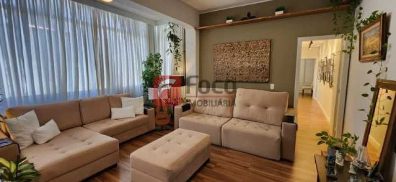 Conheça 2 do imóvel - Apartamento 2 quartos à venda Botafogo, Rio de Janeiro - R$ 950.000 - JBAP21758 - 2 2 - 2