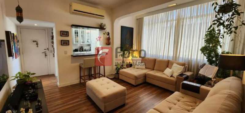 Conheça 3 do imóvel - Apartamento 2 quartos à venda Botafogo, Rio de Janeiro - R$ 950.000 - JBAP21758 - 3 3 - 3