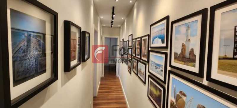 Conheça 6 do imóvel - Apartamento 2 quartos à venda Botafogo, Rio de Janeiro - R$ 950.000 - JBAP21758 - 6 6 - 6